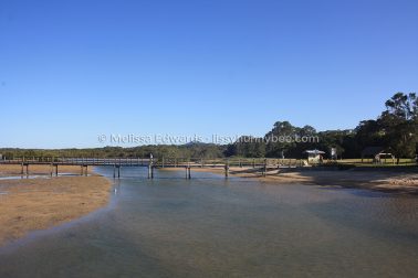 MelissaEdwards Urunga 2020May10