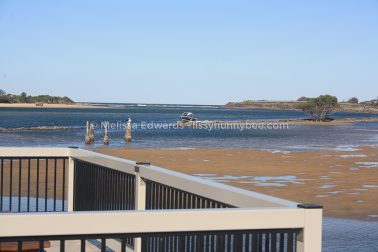 MelissaEdwards Urunga 2020May10