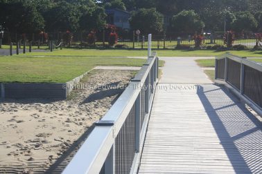 MelissaEdwards Urunga 2020May10