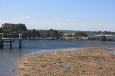 MelissaEdwards Urunga 2020May10