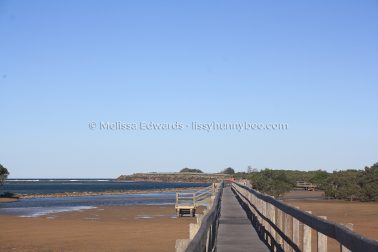 MelissaEdwards Urunga 2020May10