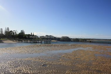 MelissaEdwards Urunga 2020May10