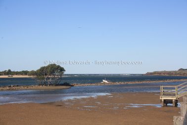 MelissaEdwards Urunga 2020May10