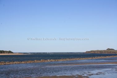 MelissaEdwards Urunga 2020May10