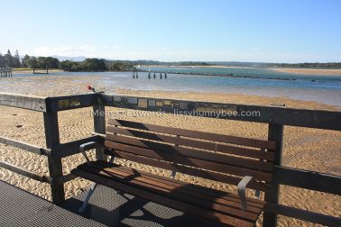 MelissaEdwards Urunga 2020May10