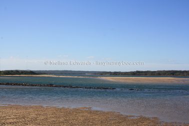 MelissaEdwards Urunga 2020May10