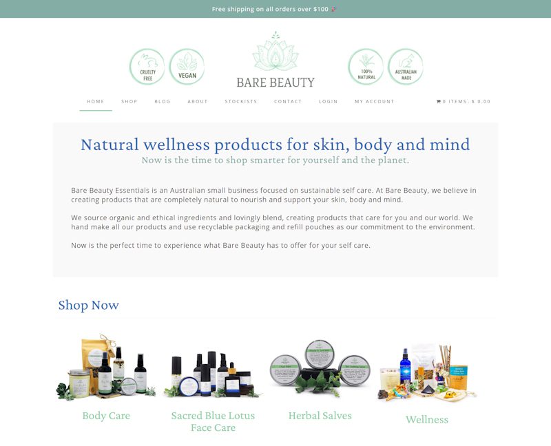 Barebeautyessentials